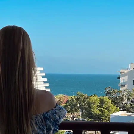 Lejlighed Melia Mar 2 *
