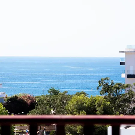 Lejlighed Melia Mar 2 *