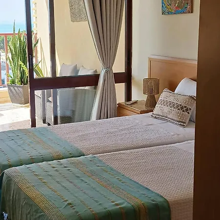 Lejlighed Melia Mar 2 Portimão
