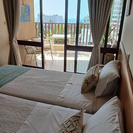 Melia Mar 2 Lejlighed *