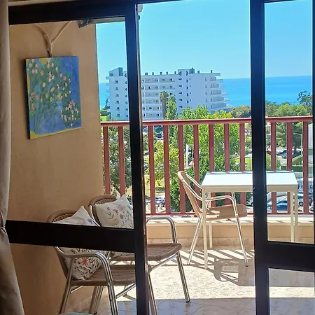 Lejlighed Melia Mar 2 *