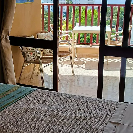 Lejlighed Melia Mar 2
