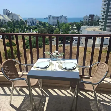 Melia Mar 2 Apartmán