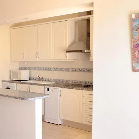 Apartmán Melia Mar 2 *