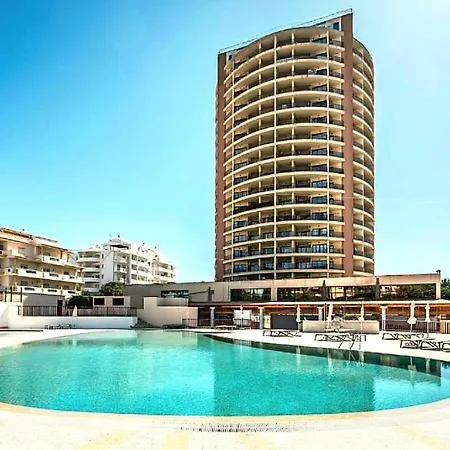 Apartmán Melia Mar 2 Portimão