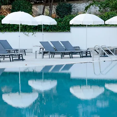 Melia Mar 2 Apartmán